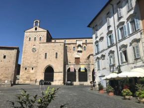 La Piazzetta Affittacamere Ristorante